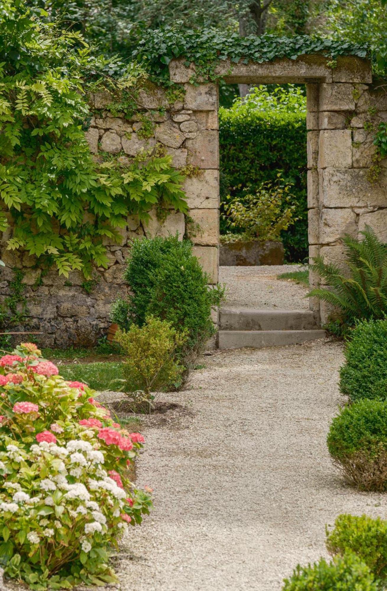 Clos Marcamps - Teritoria Prignac-et-Marcamps Exterior foto