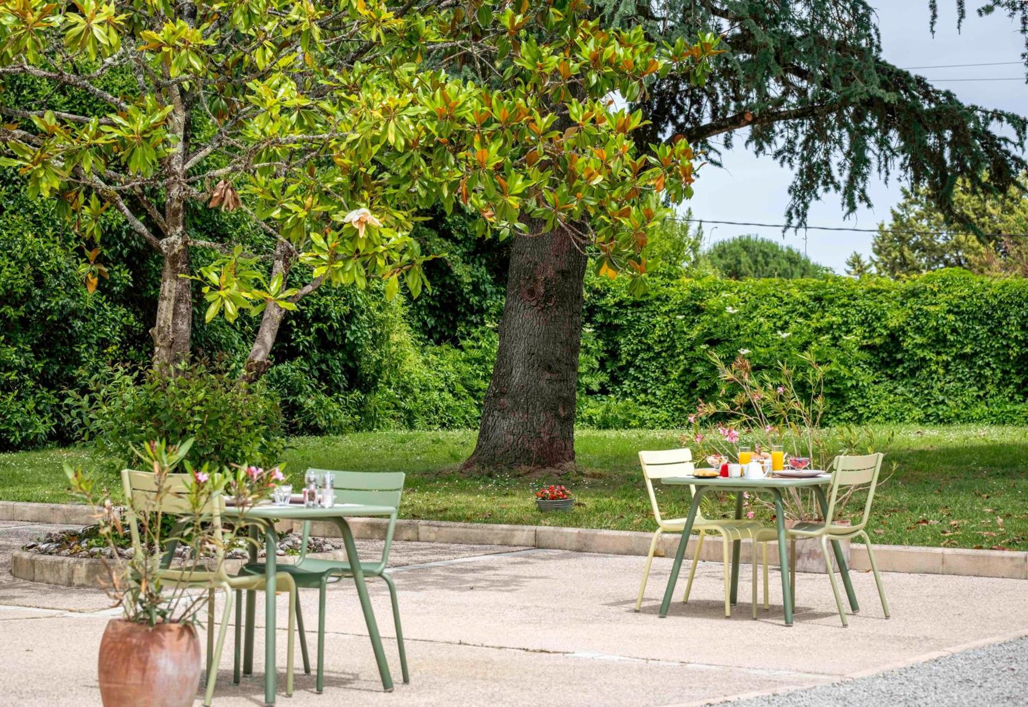 Clos Marcamps - Teritoria Prignac-et-Marcamps Exterior foto
