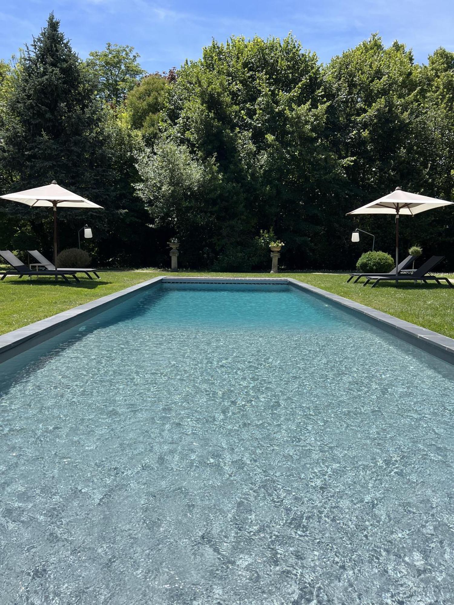 Clos Marcamps - Teritoria Prignac-et-Marcamps Exterior foto